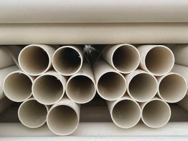 关于城市排水管网管材的设计选型的分析